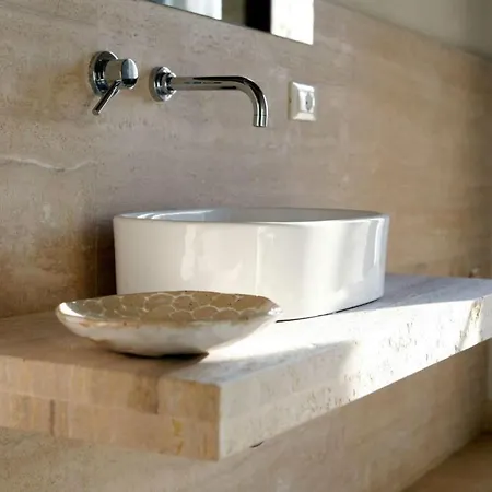 Iii Apicius By Interhome Apartment Volterra