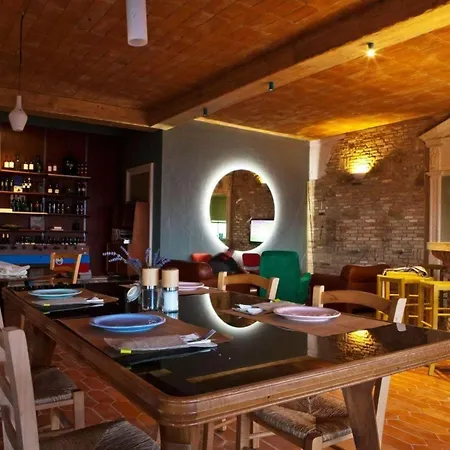 Apartment Iii Apicius By Interhome Volterra