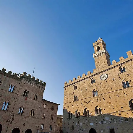 Iii Apicius By Interhome * Volterra